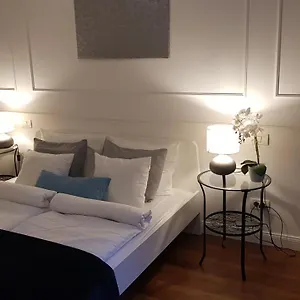 Apartamento Goldsmith, Budapest
