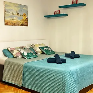 Apartamento Elegancy Btwn Parliament/basilica/danube, Budapest