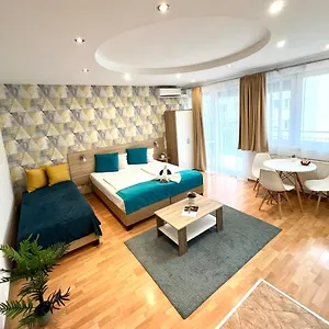 Apartamento Star, Budapest