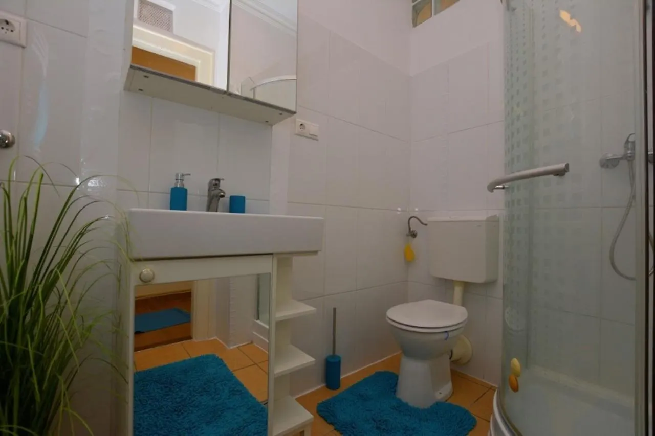 ORANGEHOMES Panorama enjoy apartment Budapest